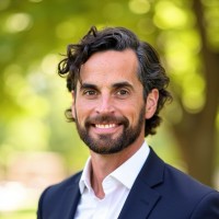 Provista Wealth Advisors Employee Jason Buckley's profile photo