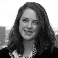 Visa Employee Alison Webb's profile photo