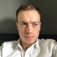 Viewpoint Videos Ltd Employee Tom Knight's profile photo