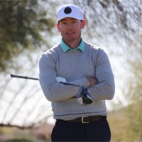 The Beverly Country Club Employee Billy Fitzgerald's profile photo