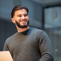 HelloFlex People Employee Christian Zaghtiti's profile photo