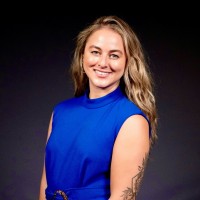 Brooksource Employee Alyssa Hall's profile photo