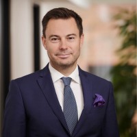 Advokatfirmaet Vingaardshus Employee Tim Buur's profile photo