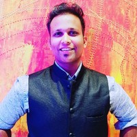Athen Group Employee Bessimon Thankaraj's profile photo
