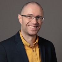Agregio Solutions Employee Pedro Mangas's profile photo