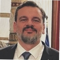 University of Crete Employee Dimosthenis Michelakis's profile photo