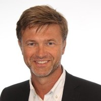 Saab Employee Per Lindgren's profile photo