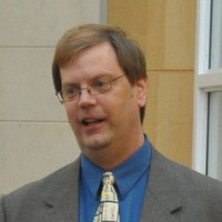 Iowa State University Employee Thomas Holme's profile photo