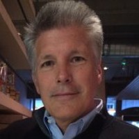 SmartFocus Employee Mark Brabec's profile photo