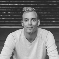 TK-Team Group Employee Markus Virta's profile photo