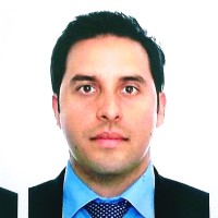 Calii Employee Alejandro Díaz Álvarez's profile photo