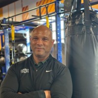 Project Lift | Retro Fitness Franchisee Employee Dustin Blackwell's profile photo