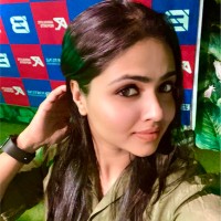 Wintech Projects Employee Ruchita Ghadge's profile photo