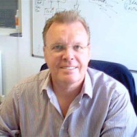 Arden University Employee Mark Devine's profile photo