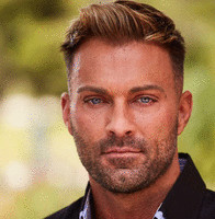 Billy Jeffrey