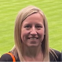 Perennial - Gardeners' Royal Benevolent Society Employee Becky Sumner's profile photo