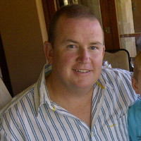 Stuart Melvin Email