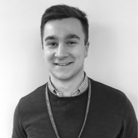 Morse Webb Architects Employee Sam Bailey's profile photo