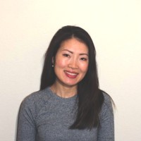 Visa Employee Catherine He's profile photo