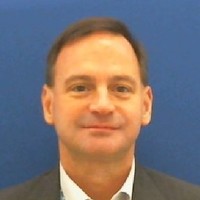 MITRE Employee Jim Busch's profile photo