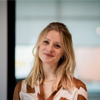Nostics Employee Emma Verhulst's profile photo