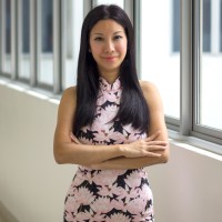 Nanyang Academy of Fine Arts Employee Charlene Ganesan-Lim's profile photo
