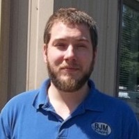 Industrial Flow Solutions Employee Steven Mosley's profile photo