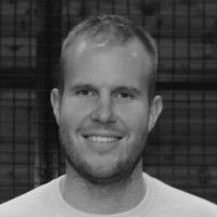 MATCHi Employee Mattias Aronsson's profile photo