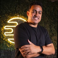 Eduzz Employee Alan Costa's profile photo