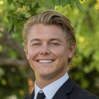 Datadog Employee Scott Moyer's profile photo