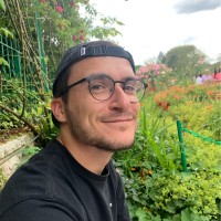 Beam for Music Employee Etienne Juzans's profile photo