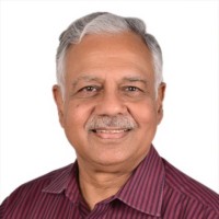 Rainbow Foundation of India Employee Sanjay Kaul's profile photo