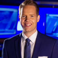 Edward Jones Employee Shane Ewing's profile photo