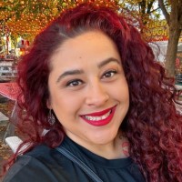 Nectar Digital Collaborative Employee Adrina Carmona's profile photo
