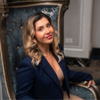 Xcite Tech Employee Amanda Renzella's profile photo