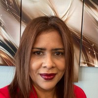 VENU+ Employee Vivian Melendez's profile photo