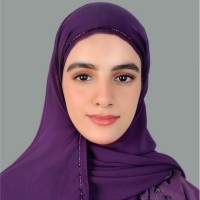 Oman Oasis Employee Riham al Zakwani's profile photo