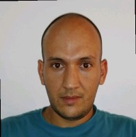 Radisson Blu Employee Zakaria El-Fergougui's profile photo