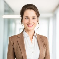 NCAB Group Germany Employee Corinna Martin's profile photo