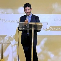 Jocum Employee Matheus Souza's profile photo
