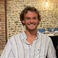 Energy Estate Employee Tom Maynard's profile photo