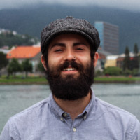 Anderson Acoustics Employee Eduardo Fontecha's profile photo