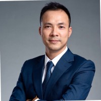 ISC2 Vietnam Chapter Employee Nguyen van Viet's profile photo