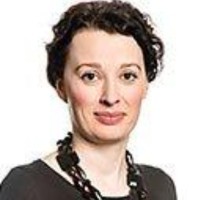 Parliament Employee Caroline Sawyer's profile photo