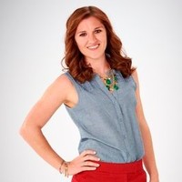 Rollick Employee Andrea Pourcillie's profile photo