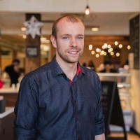 Ben Switzer Email & Phone Number