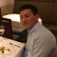 NTT Communications Employee Keisuke Igarashi's profile photo
