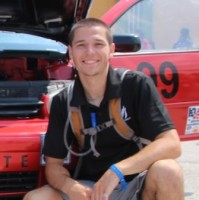 breitGRID Employee Benjamin Nichols's profile photo