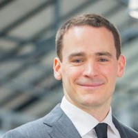 XFlowdata Employee Jean-Francois Minsart's profile photo