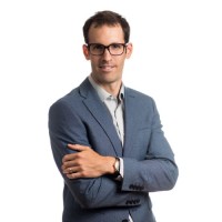 Université Laval Employee Julien Lépine's profile photo